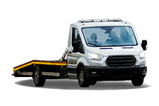 Car Hire Walkden - 3.5 Tonne Recovery Truck - Truck hire Walkden