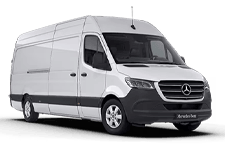 Car Hire Walkden - 4 MTR Sprinter - Van hire Walkden