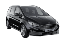 Car Hire Walkden - 7 Seater Manual Minibus - Minibus hire Walkden