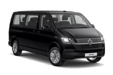 Car Hire Walkden - 9-Seater Manual - Minibus hire Walkden