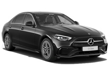 Car Hire Walkden - C Class Auto - car hire Walkden