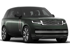 Car Hire Walkden - Range Rover - car hire Walkden