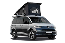 Car Hire Walkden - VW Campervan - Van hire Walkden
